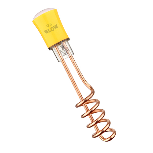 Electric Water Heater