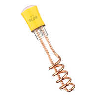 Electric Water Heater