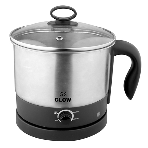1.2 Ltr Idli Maker With Egg Wtand - Application: Commercial