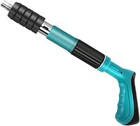 Shooting Nail Fixing Power Tools - Height: 8  Centimeter (cm)