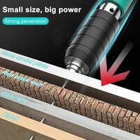 Shooting Nail Fixing Power Tools