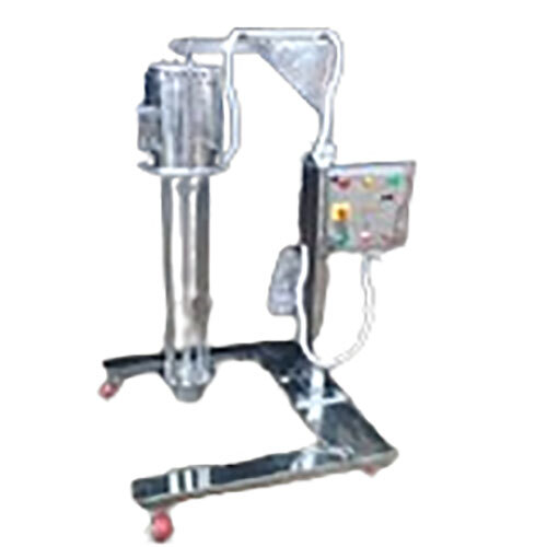 Homonizer With Stand