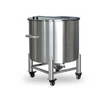 Storage Vessel-Tank