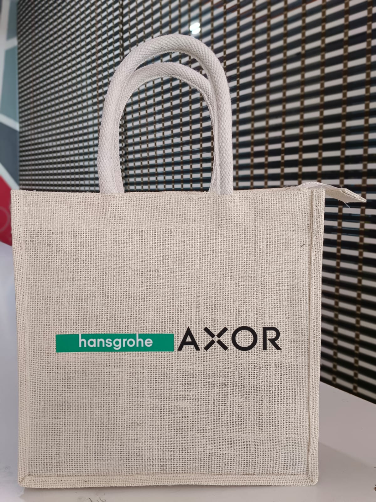 Eco Friendly Jute Bag