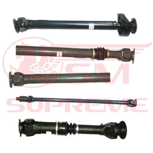 Automotive Propellor Shaft - Car Make: Trucks