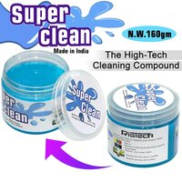 Super Car Cleaning Gel