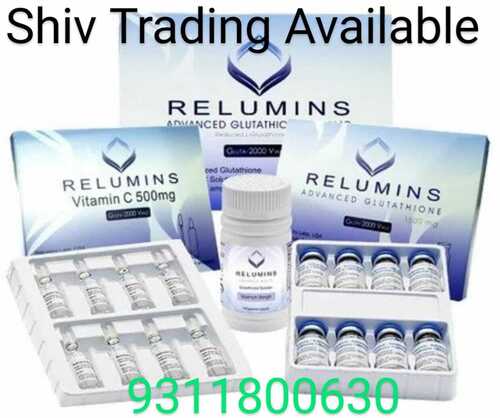 Relumins 2000mg