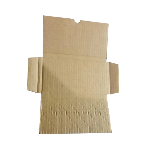 Mobile Screen Guard Packaging Courrgated Box