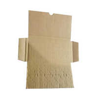 Mobile Screen Guard Packaging Courrgated Box