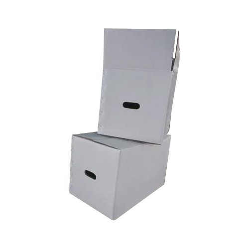 Bhindi Corrugated Packaging Boxes