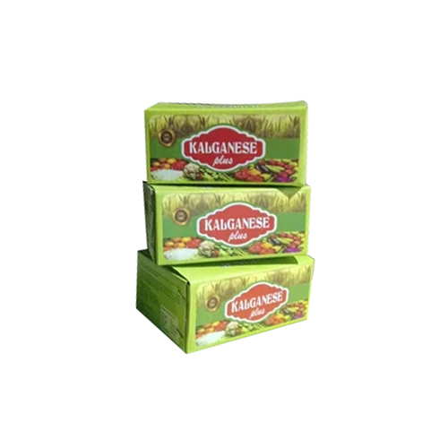 Printed Corrugated Box