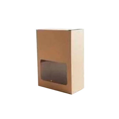 Corrugated Carton Boxes