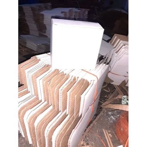 Glass Corrugated Packaging Boxes