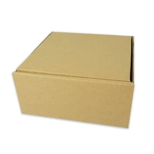 Dallar Chana Courrgated Boxes