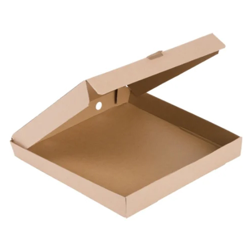 Die Cut Corrugated Boxes