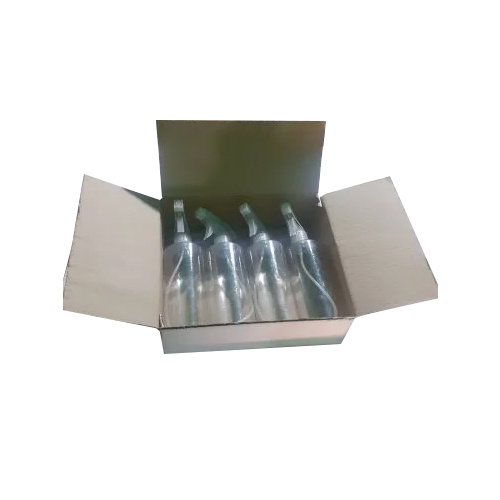 Sanitizer Duplex Packaging Boxes
