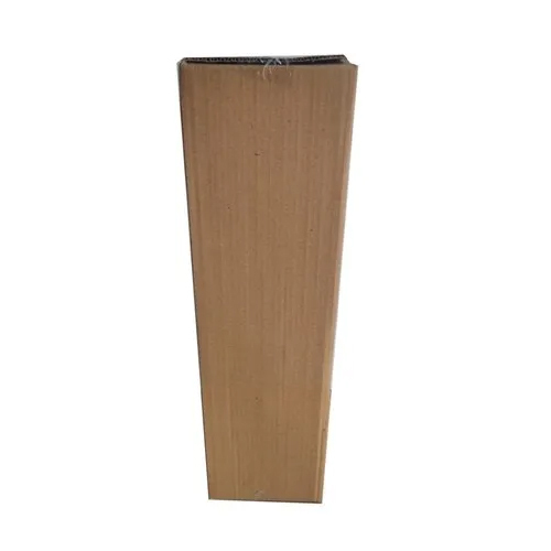 5 Ply Gas Cylinder Carton Packaging Box