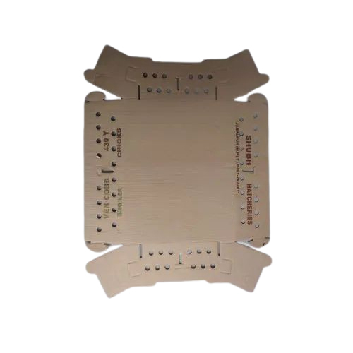 Poultry Chicks Box