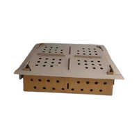 Chicks Packing Container Box