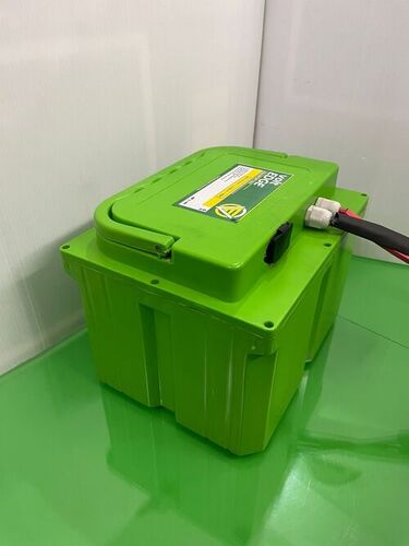 48V 28AH Lithium Ion Battery Pack