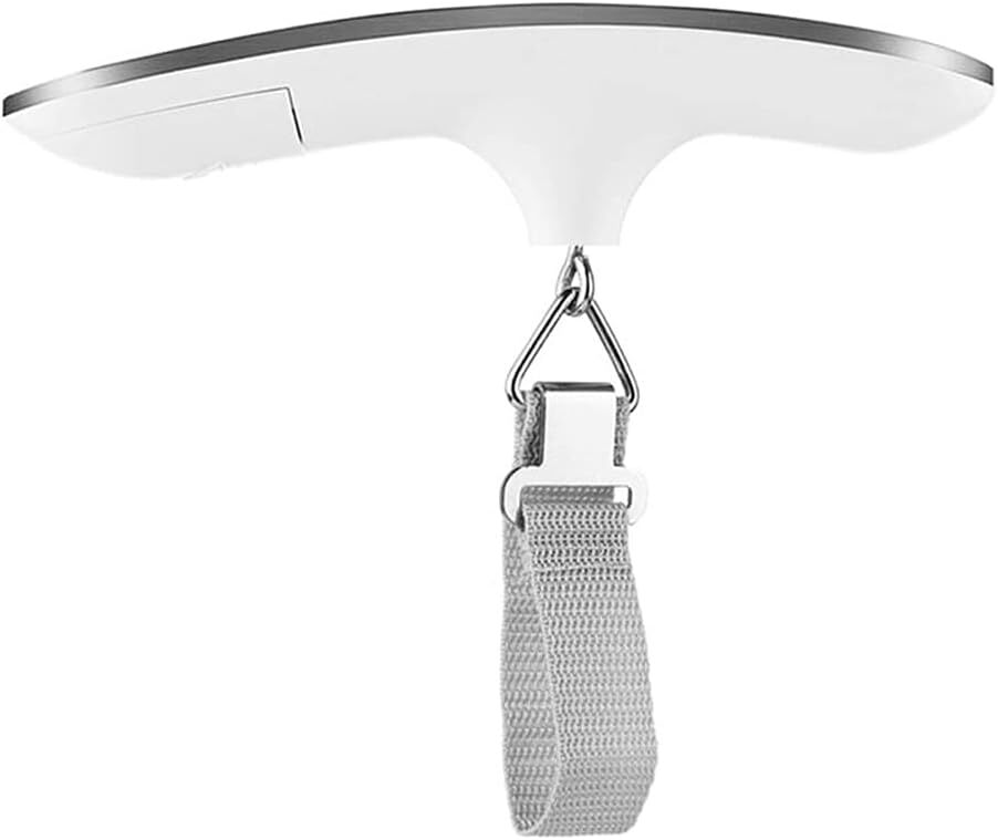 Metal Luggage Scale