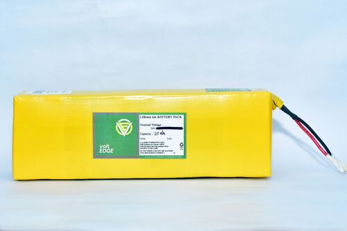 24V 20AH LITHIUM BATTERY PACK