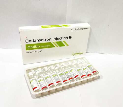 Ondansetron 2Mg/Ml