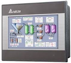 DELTA HMI Repair & Maintenance Service Delhi