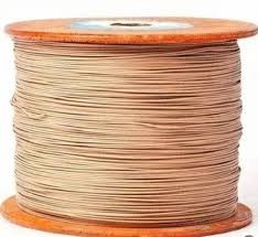 Dpc Copper Wire - Frequency (Mhz): 50/60 Hertz (Hz)