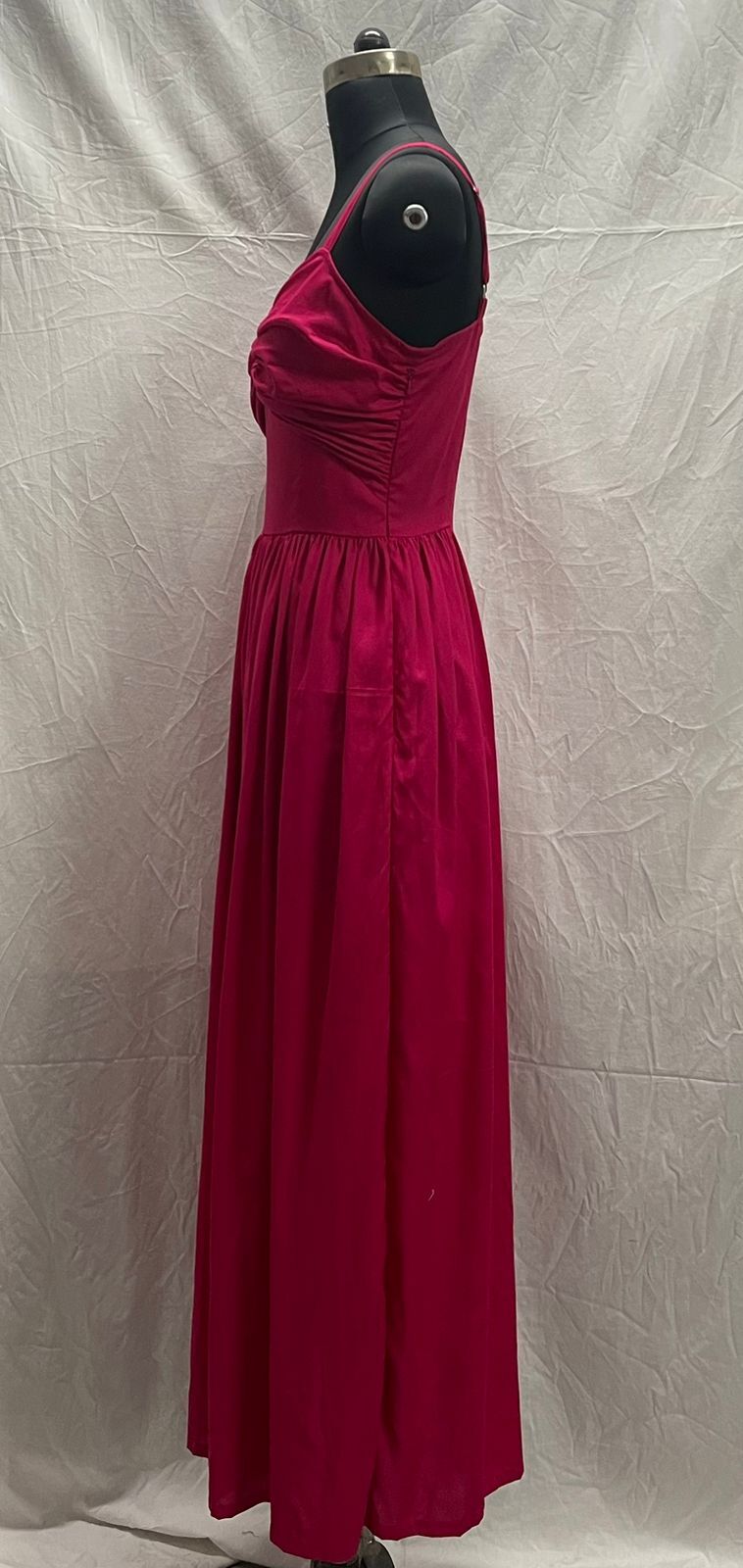 womens stylish long dress