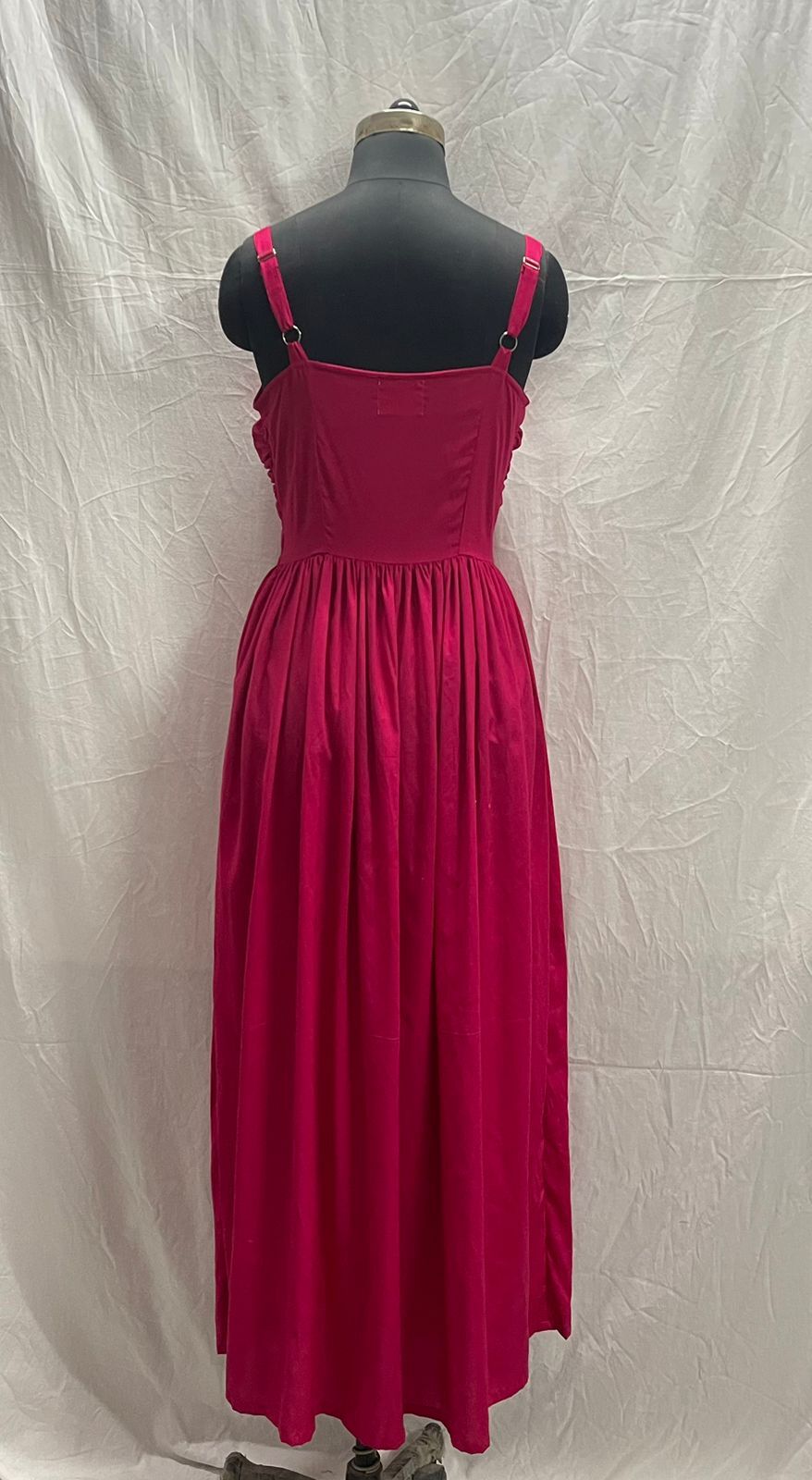 womens stylish long dress