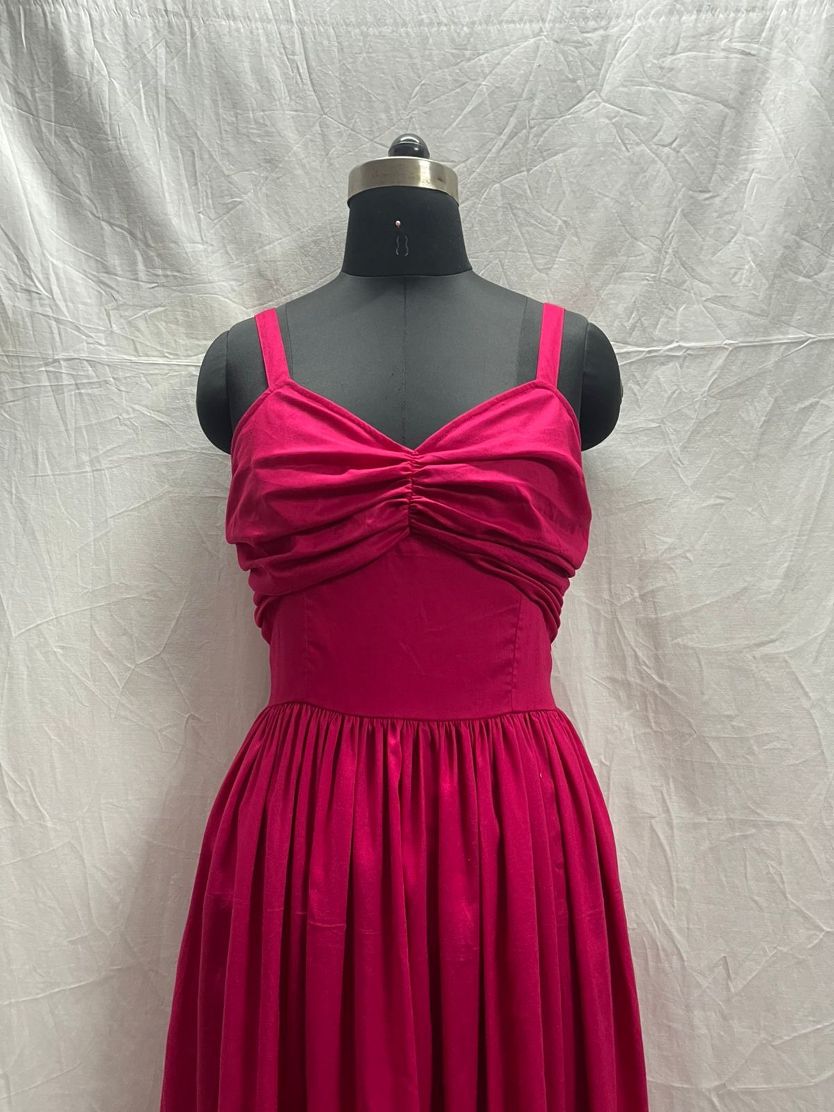 womens stylish long dress