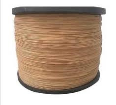 Dpc Aluminium Wire - Frequency (Mhz): 50/60 Hertz (Hz)