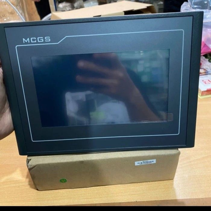 MCGS HMI Repair & Maintenance Service Delhi