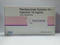 Ranibizumab Injection