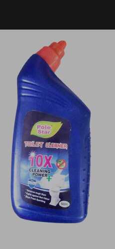 POLE STAR TOILET CLEANER