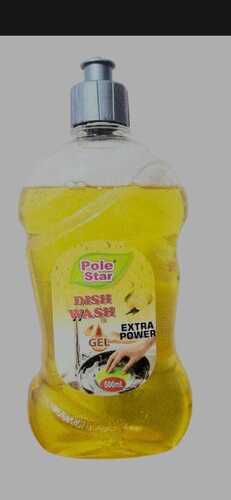 POLE STAR DISH WASHING LIQUID