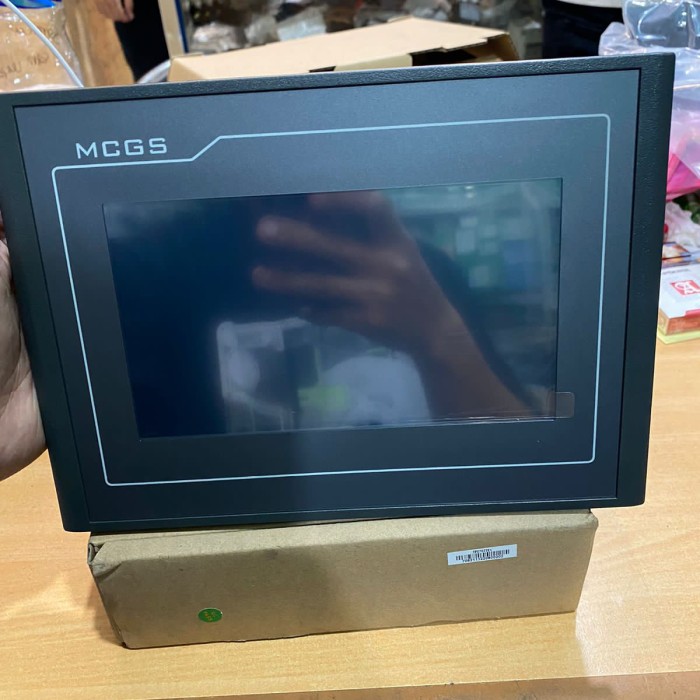 Siemens Hmi Touch Screen Repairing Service Center Delhi