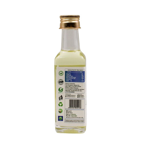 Naturheals Castor Oil