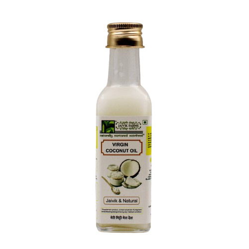 Virgin Coconut Oil