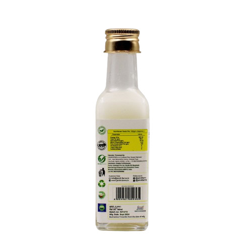 Virgin Coconut Oil