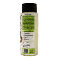 Wood Pressed Coconut Oil