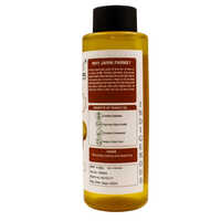Wood Pressed Groundnut oil