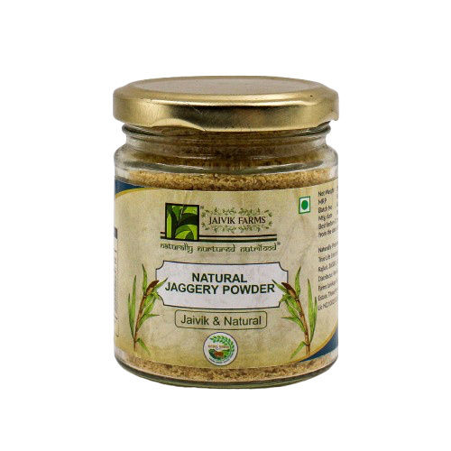 Natural Jaggery Powder - Insoluble Impurities: Nil