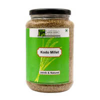 Natural Kodo Millet - Cultivation Type: Common
