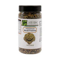 Pure Mouth Freshner - Insoluble Impurities: Nil