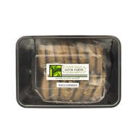 Ragi Cookies - Feature: Gluten Free