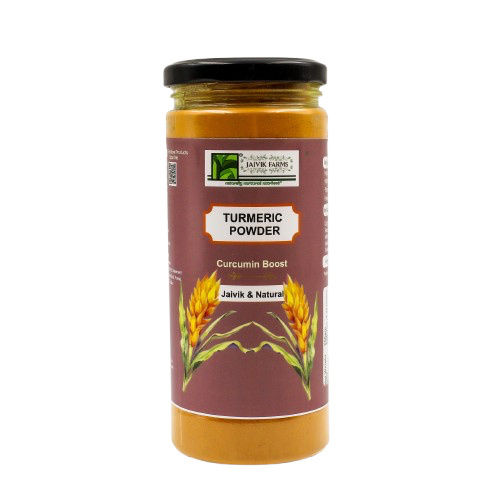 Natural Turmeric Powder