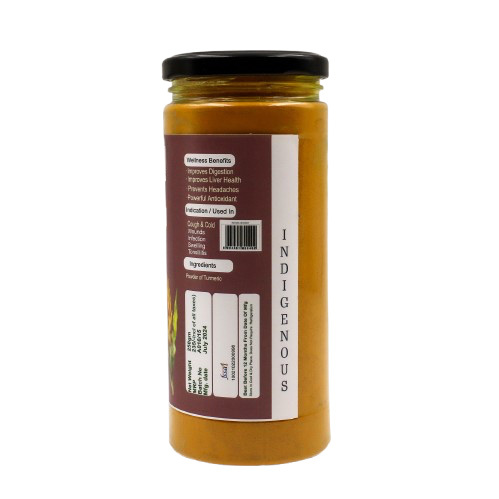 Natural Turmeric Powder