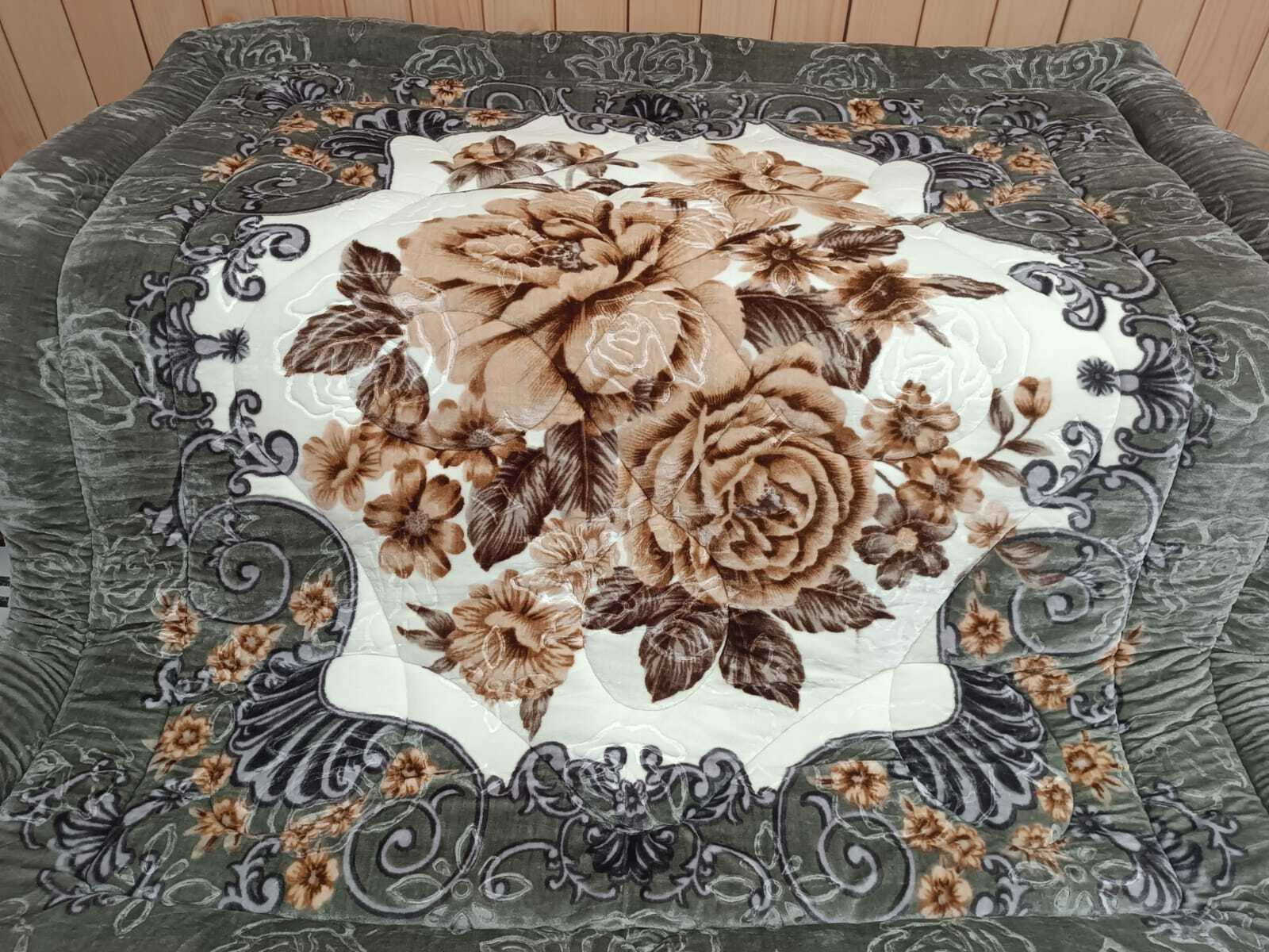 Printed Quilts